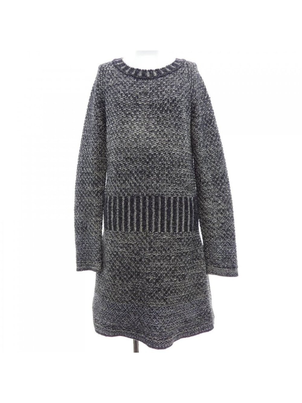 Chanel Dress Black